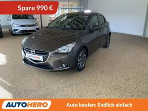 Mazda 2 1.5 Nakama *TEMPO*PDC*SHZ*
