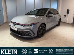 Volkswagen Golf GTI VIII 2.0 TSI Harmann Kardon, Alarmanlage, Pano