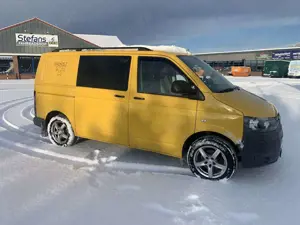 Volkswagen T5 Transporter
