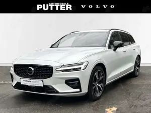 Volvo V60 B4 Benzin Plus Dark 18'' ACC HUD 360 Kamera Panora