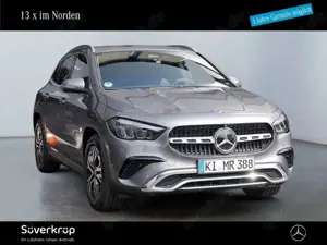 Mercedes-Benz GLA 200 PROGRESSIVE 360 DISTR KAMERA SPUR PDC