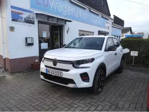 Citroen C3 e-113 PLUS /LED/11KW Charger/PDC