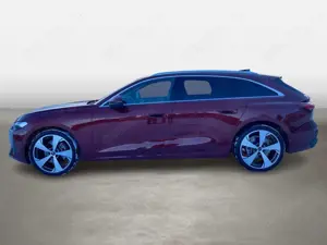 Audi A5 Avant TFSI 110 kW LED AHK Navi Rückfahrkamera Bild 3