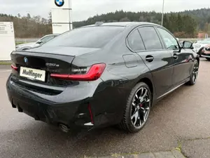 BMW 330 e xDrive M Sport Pro LED Inno Paket 19" Navi Bild 5