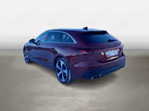 Audi A5 Avant TFSI 110 kW LED AHK Navi Rückfahrkamera Bild 4