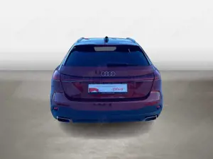 Audi A5 Avant TFSI 110 kW LED AHK Navi Rückfahrkamera Bild 5