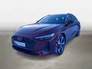 Audi A5 Avant TFSI 110 kW LED AHK Navi Rückfahrkamera Bild 2