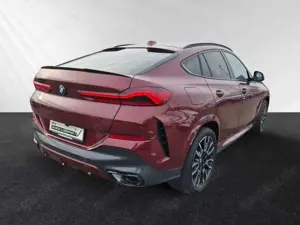 BMW X6 xDrive30d M Sport Pro|AHK|DAProf.|H/K Bild 3