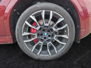 BMW X6 xDrive30d M Sport Pro|AHK|DAProf.|H/K Bild 4