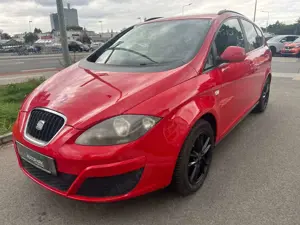 SEAT Altea