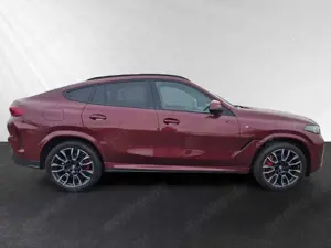 BMW X6 xDrive30d M Sport Pro|AHK|DAProf.|H/K Bild 2