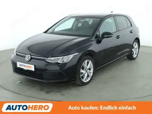 Volkswagen Golf 2.0 TDI Life Aut.*NAVI*CAM*SHZ*ACC*