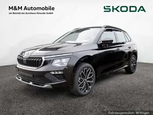 Skoda Kamiq 1.5 TSI Tour DSG NAVI ACC FACEL. LED
