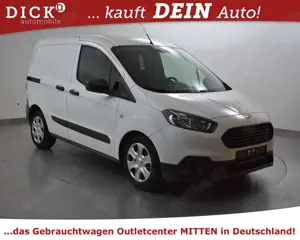 Ford Transit Courier Transit Cour 1.5d Trend KLIMA+PDC+MFL+SCHIEBET.