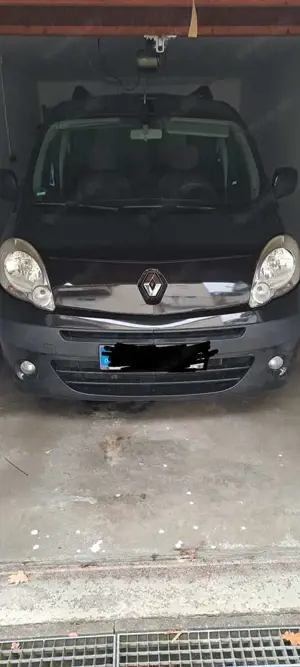 Renault Kangoo 1.6 90 Happy Family