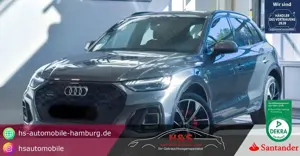 Audi Q5 40 TDI quattro S line