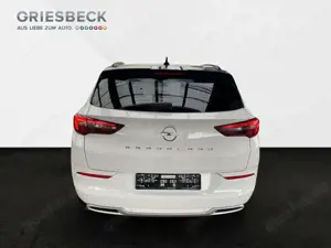 Opel Grandland 1.5 D Ultimate FLA 360 ParkAss. SpurH Bild 5