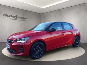 Opel Corsa GS Line 1.2 Direct Injection Turbo 74 kW (