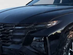 Hyundai TUCSON Hybrid 1.6L  4WD N-Line X SHZ Matrix-LED Bild 5