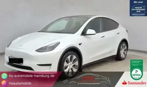 Tesla Model Y Long Range Dual AWD