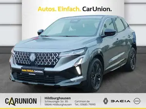 Renault Austral Evolution Mild Hybrid 160 Automatik