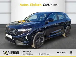 Renault Austral Evolution Mild Hybrid 160 Automatik