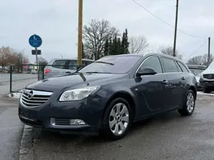 Opel Insignia Innovation 4X4
