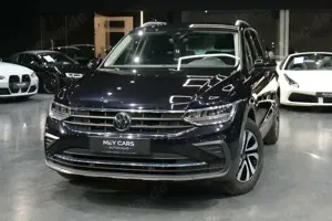 Volkswagen Tiguan Active*MWST*KAMERA*PDC*SCHECKHEFT*
