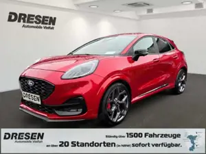 Ford Puma ST + 19 Zoll Alu + Fahrerassistenzpaket + Sportsit