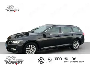 Volkswagen Passat Variant 2.0 TDI Business NAVI RFK AHK