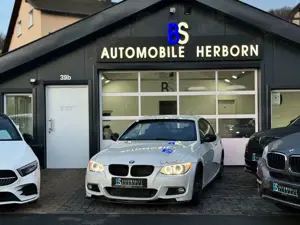 BMW 330 d Cabrio/Edition M Sport/Aut./Leder/Bi-Xen.