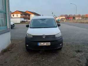 Volkswagen Caddy Caddy Cargo 2.0 TDI BMT DSG Maxi