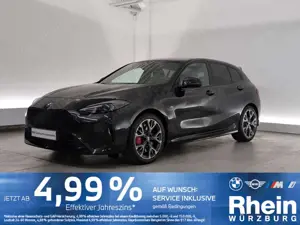 BMW 120 i M Sport Navi/LED/KomfZg/RFK/PA/SHZ/Sport-LR