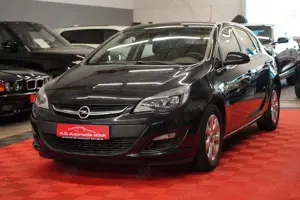 Opel Astra J 1.6 CDTi Lim. 2.Hand*6Gang*Tempomat*PDC*