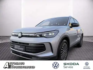 Volkswagen Tiguan 2.0 TDI DSG GOAL AHK MATRIX GJR