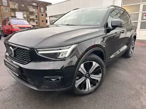 Volvo XC40 T5 Plugin PlusDark,el.Leder,BLIS,ACC,Standh