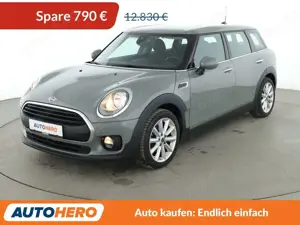 MINI One Clubman One*LIM*PDC*SHZ*ALU*KLIMA*BLUETOOTH*