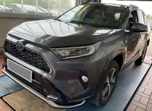 Toyota RAV 4 Hybrid 2.5 Plug-in (PHEV) 185 PS 4x4
