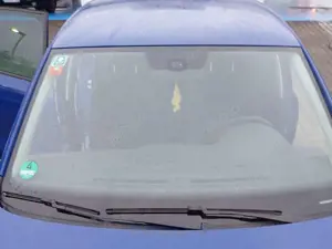 Volkswagen Polo Polo 1.4 Bifuel Team Bild 5