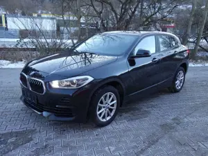 BMW X2 sDrive 20 d Advantage,Autom,LED,PDC,Navi,