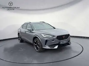 CUPRA Formentor /SPORTSITZE/KAMERA/ELHECKKLAPPE/DCC