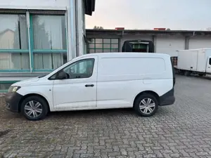 Volkswagen Caddy Caddy Cargo 2.0 TDI BMT DSG Maxi Bild 4