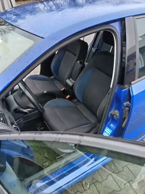 Volkswagen Polo Polo 1.4 Bifuel Team Bild 4