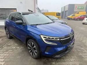 Renault Austral 1.3 TCe Mild-Hybrid Techno