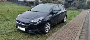 Opel Corsa Corsa 5-Türer 1.4 120 Jahre