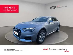 Audi A4 allroad A4 allroad 40 TDI qu. Matrix StandHZG AHK 360°
