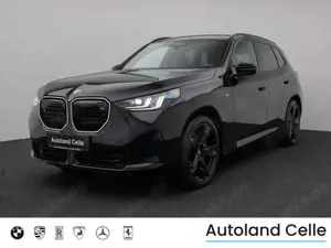 BMW X3 M50 Panorama 360°HUD DAB H K Komfort Alarm
