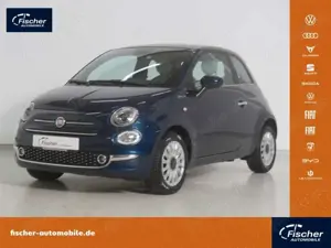 Fiat 500 1.0 GSE Hybrid Dolcevita GRA/Tech+/PDC/Link