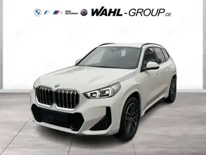 BMW X1 sDrive20i M Sport AHK Adapt LED Luxury DrivingAss