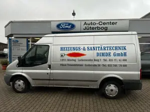 Ford Transit Kasten FT 300 M Trend LKW*PDC Hinten*
